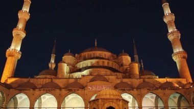 Aya Sofya, istanbul'da büyük Kilisesi