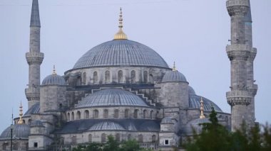 Aya Sofya Camii, istanbul, Türkiye