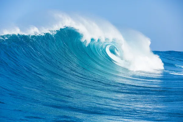 Wave — Stock Photo, Image