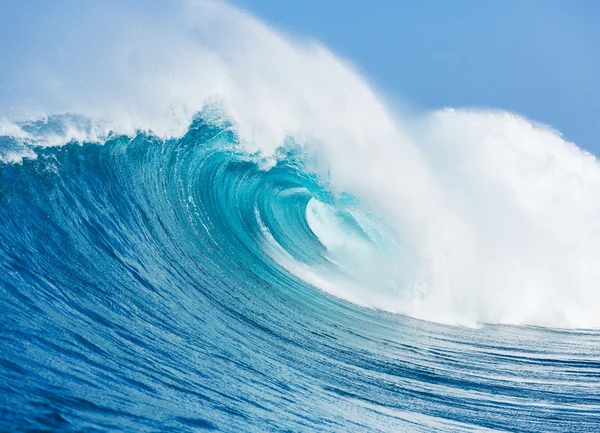 Wave — Stock Photo, Image