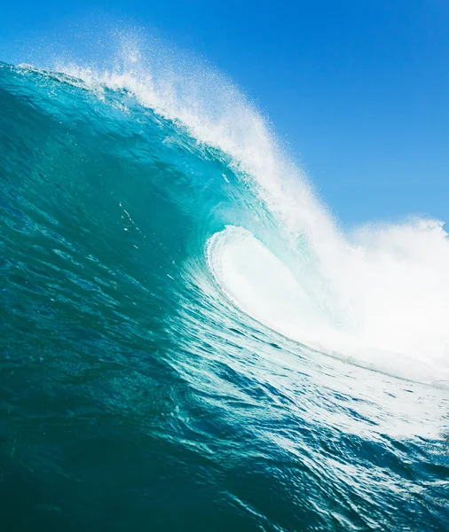 Ocean Wave — Stock Photo, Image