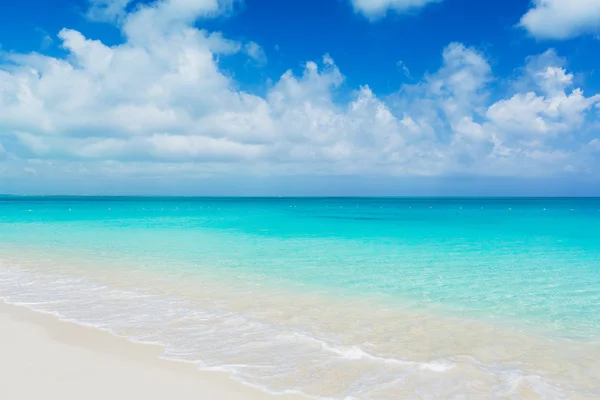 Tropical Beach — Stock Photo, Image