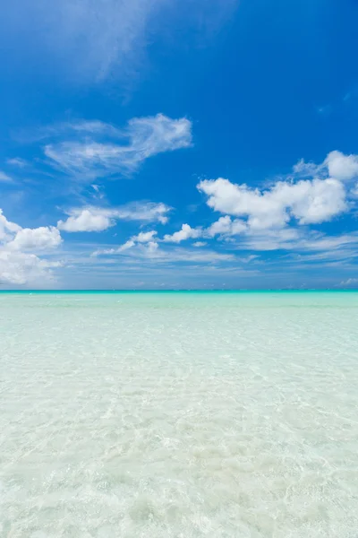 Tropical Beach — Stock Photo, Image