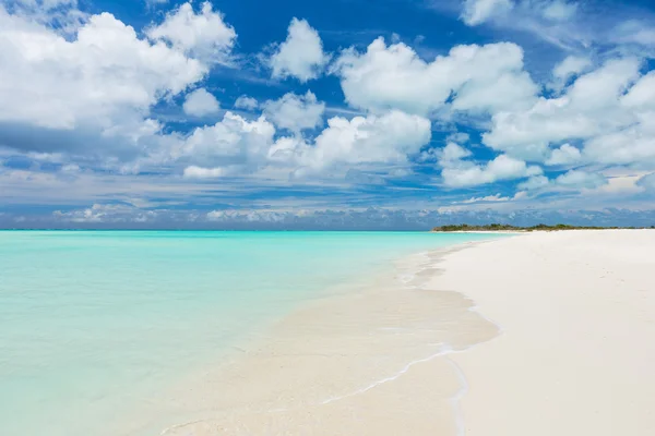 Tropical Beach — Stock Photo, Image