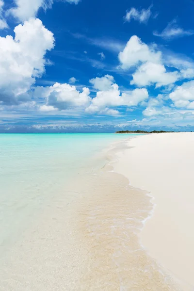 Tropical Beach — Stock Photo, Image