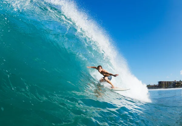 Surfer — Stock Photo, Image