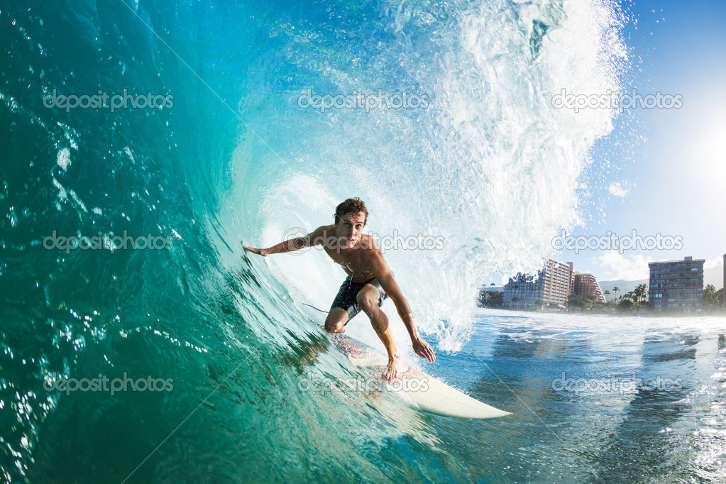 Surfer