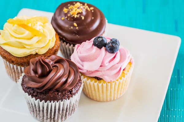 Cupcakes — Stock Photo, Image