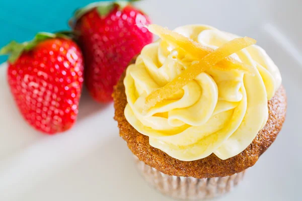 Cupcake — Stock Photo, Image