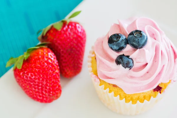 Cupcake — Stock Photo, Image