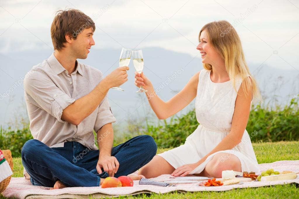 romantische middag romantische middag