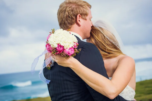 Hochzeit — Stockfoto