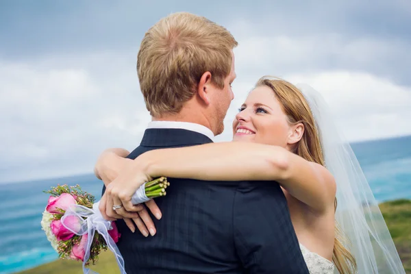 Hochzeit — Stockfoto