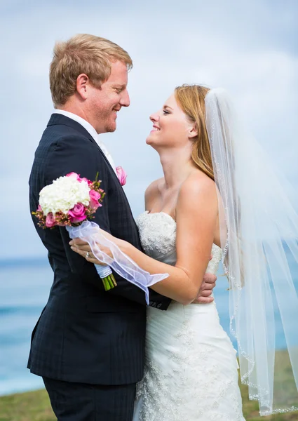 Hochzeit — Stockfoto