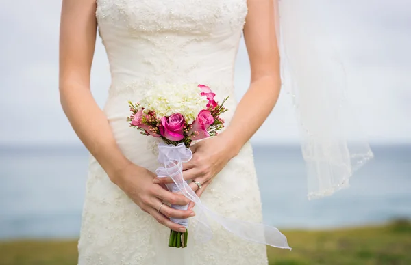 Hochzeit — Stockfoto