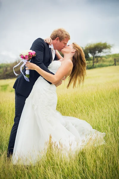 Matrimonio — Foto Stock