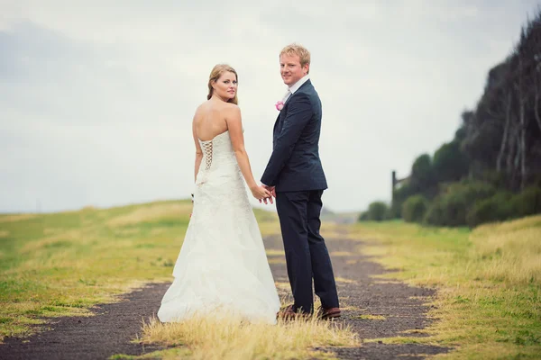 Casamento — Fotografia de Stock