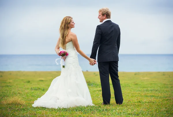 Casamento — Fotografia de Stock