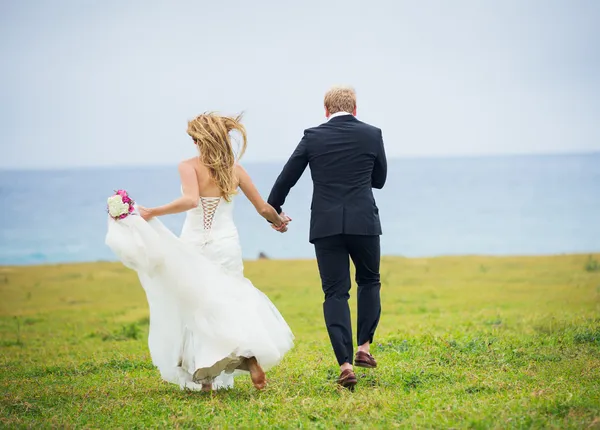 Casamento — Fotografia de Stock