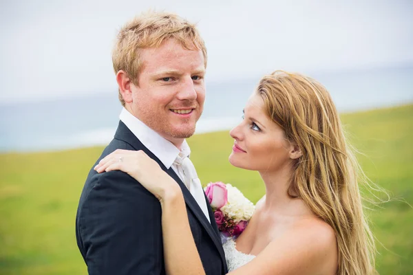 Casamento — Fotografia de Stock