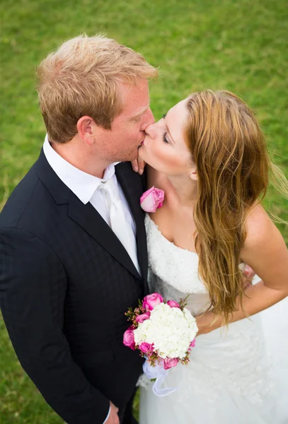 Matrimonio — Foto Stock