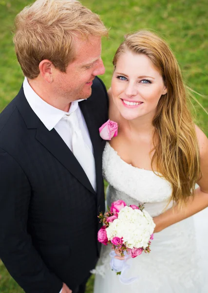 Hochzeit — Stockfoto