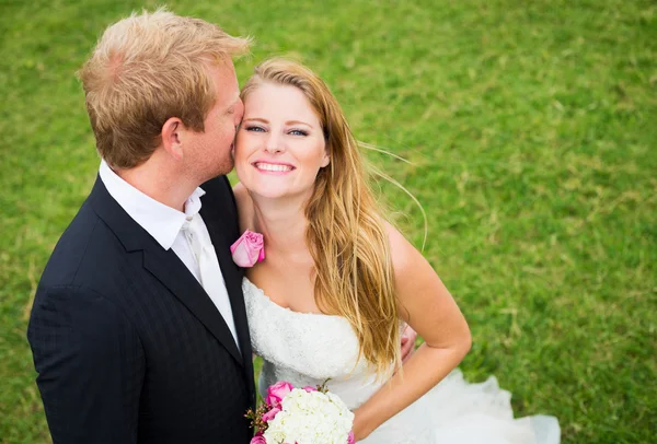 Casamento — Fotografia de Stock