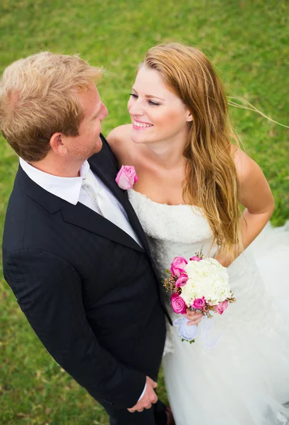 Wedding — Stock Photo, Image