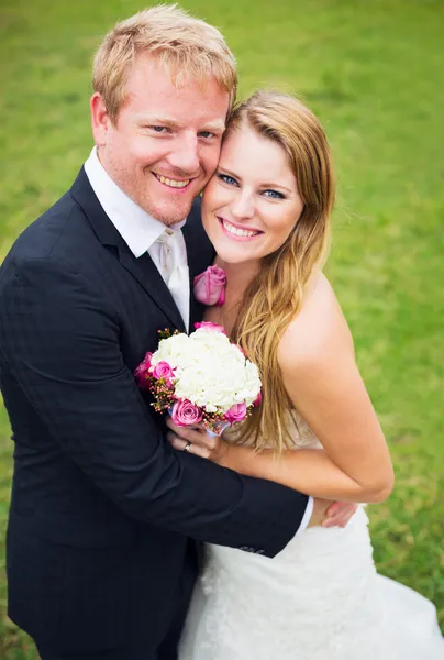 Hochzeit — Stockfoto