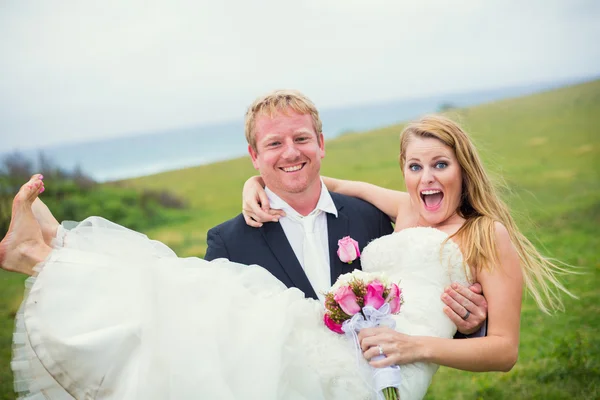 Casamento — Fotografia de Stock