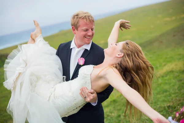 Hochzeit — Stockfoto