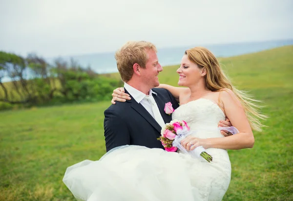 Hochzeit — Stockfoto