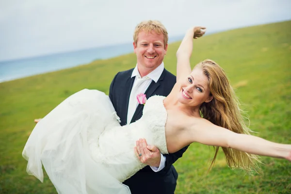 Hochzeit — Stockfoto