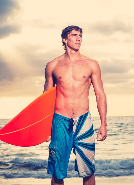 Surfista — Foto de Stock