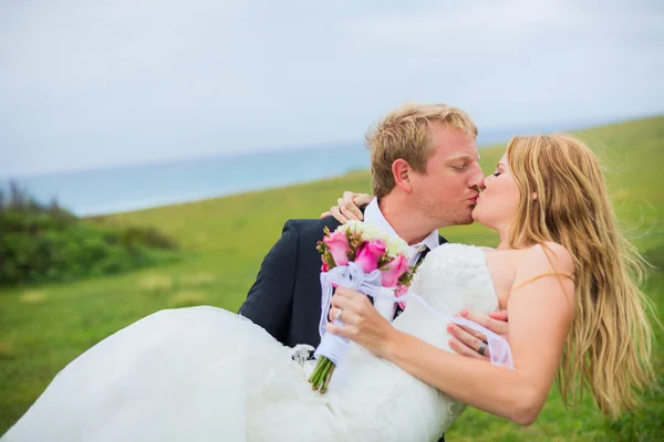 結婚式 — ストック写真