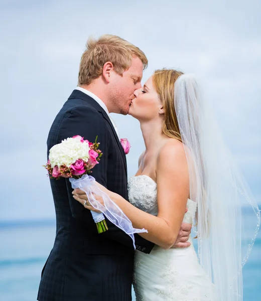 Hochzeit — Stockfoto