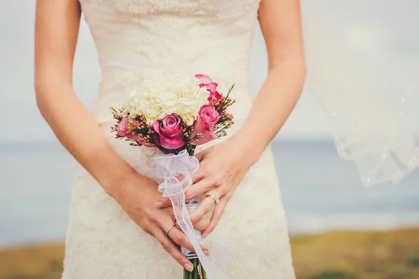 Bride — Stock Photo, Image