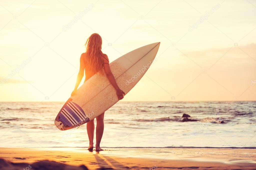 ᐈ Surfer Stock Pictures Royalty Free Surfer Girl Images Download On Depositphotos