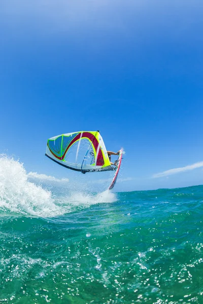 Windsurf — Foto de Stock