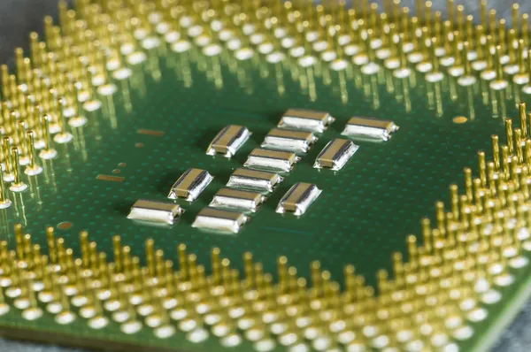 Electronic board — Stock Photo, Image