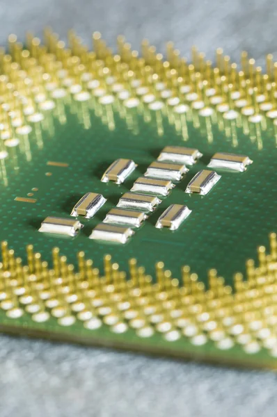 Electronic board — Stock Photo, Image