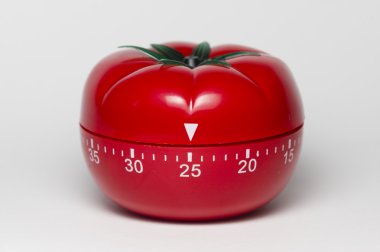 Pomodoro tekniği