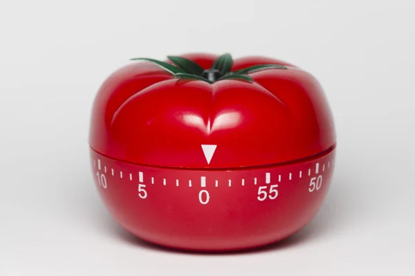 Tecnica del Pomodoro — Foto Stock