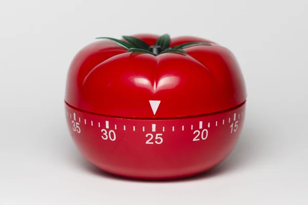 Pomodoro tekniği