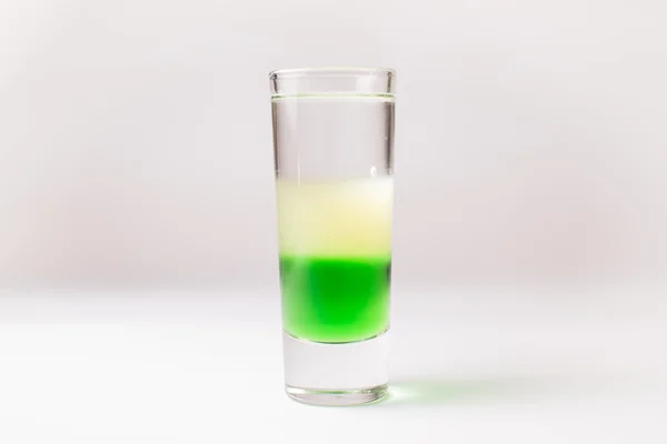 Shot drink — Stock Photo, Image
