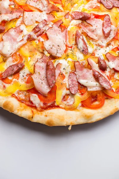 Pizza Immagini Stock Royalty Free