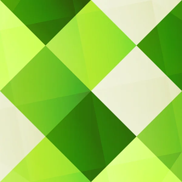 Nya gröna — Stock vektor