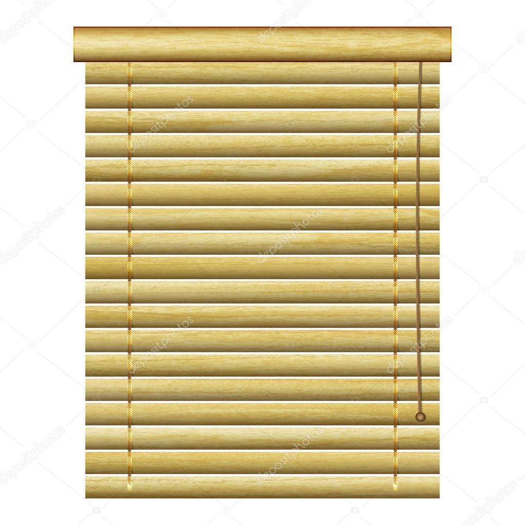 wooden louvers