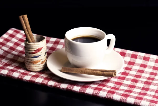 Kaffe — Stockfoto