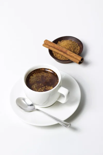 Kaffe design — Stockfoto